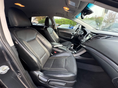 Hyundai i40 cw blue Premium