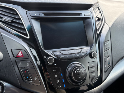 Hyundai i40 cw blue Premium