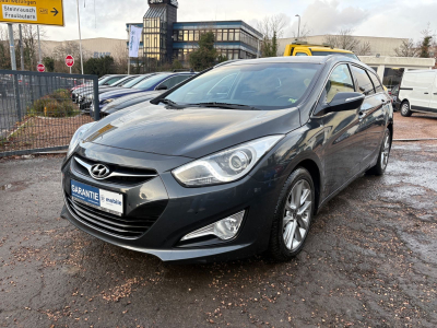 Hyundai i40 cw blue Premium