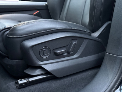 Audi Q7 55 TFSI quattro S line/7xSitzer/Pano/Virtuel/