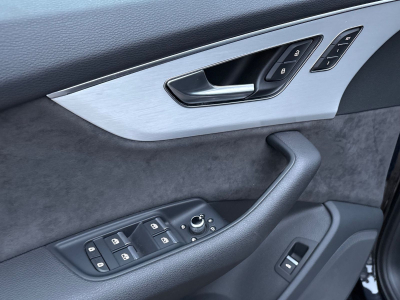 Audi Q7 55 TFSI quattro S line/7xSitzer/Pano/Virtuel/