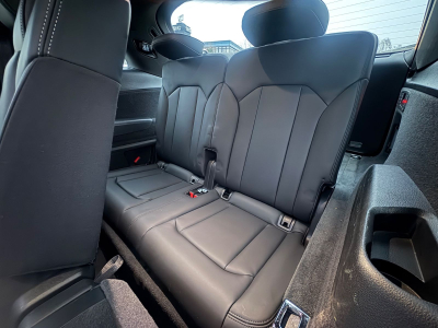 Audi Q7 55 TFSI quattro S line/7xSitzer/Pano/Virtuel/