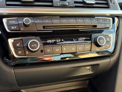 BMW 430 d coupe Luxury Line