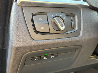 BMW 430 d coupe Luxury Line