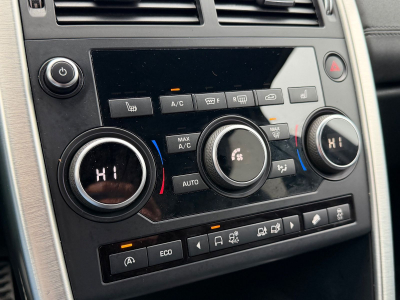 Land-Rover Discovery Sport Dynamic