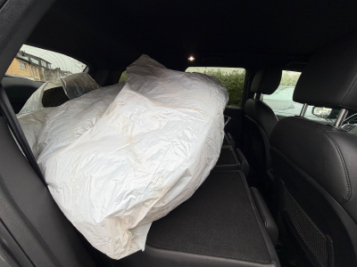 Land-Rover Discovery Sport Dynamic