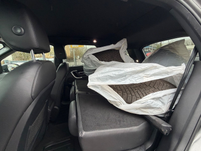 Land-Rover Discovery Sport Dynamic