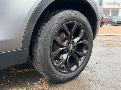 Land-Rover Discovery Sport Dynamic