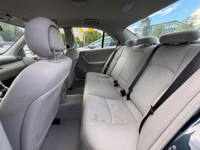 Mercedes-Benz C 200 CDI LIM./1.HAND/