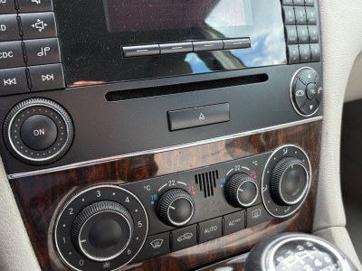 Mercedes-Benz C 200 CDI LIM./1.HAND/