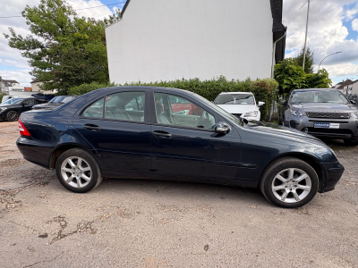 Mercedes-Benz C 200 CDI LIM./1.HAND/