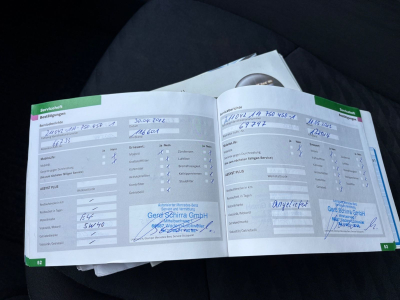 Mercedes-Benz E 200 Kompressor Limousine