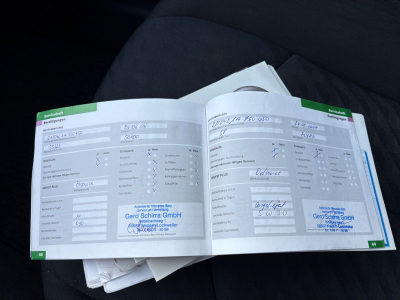 Mercedes-Benz E 200 Kompressor Limousine