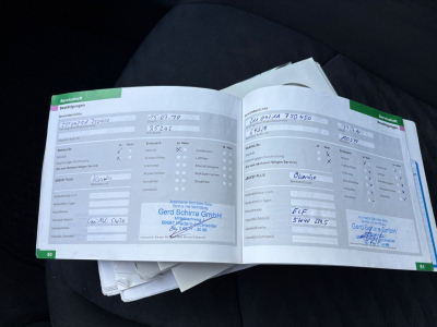 Mercedes-Benz E 200 Kompressor Limousine