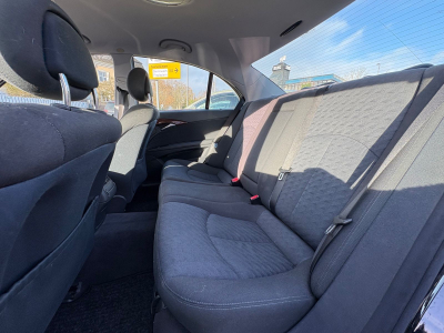 Mercedes-Benz E 200 Kompressor Limousine