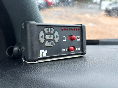 Ford Transit Kasten FT 300 M Trend LKW/Standheizung/