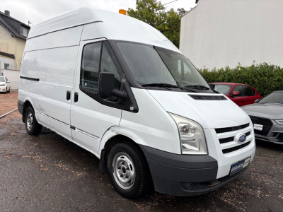 Ford Transit Kasten FT 300 M Trend LKW/Standheizung/