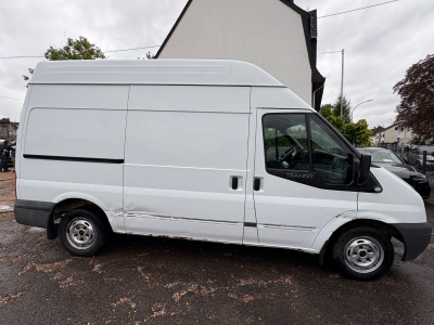 Ford Transit Kasten FT 300 M Trend LKW/Standheizung/