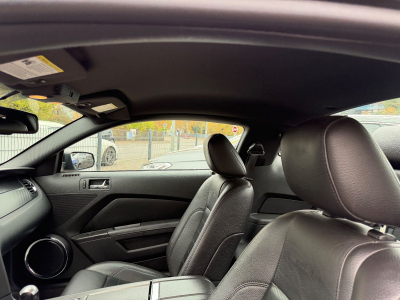 Ford Mustang GT SC 5.0 / California Special/SCHALTER