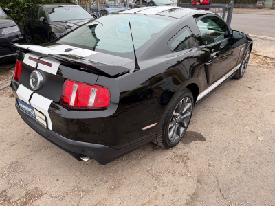 Ford Mustang GT SC 5.0 / California Special/SCHALTER