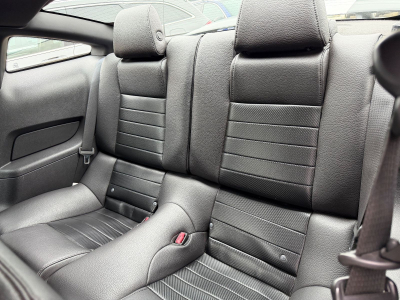 Ford Mustang GT SC 5.0 / California Special/SCHALTER