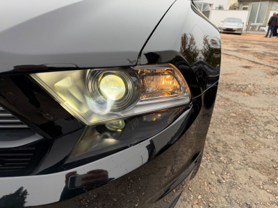 Ford Mustang GT SC 5.0 / California Special/SCHALTER