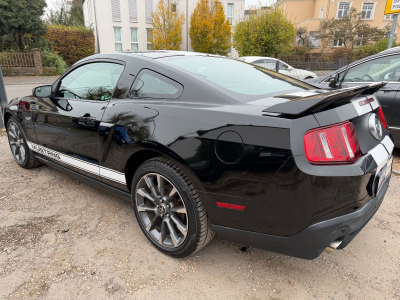 Ford Mustang GT SC 5.0 / California Special/SCHALTER