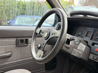 Nissan Terrano 2.4 Prestige/ H KENNZEICHEN /