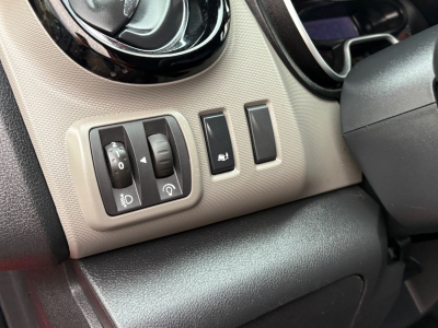 Renault Trafic Kasten L1H1 2,9t Komfort/EURO6/KLIMA/