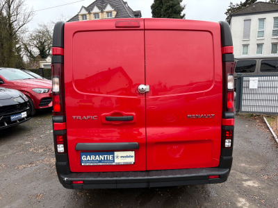 Renault Trafic Kasten L1H1 2,9t Komfort/EURO6/KLIMA/