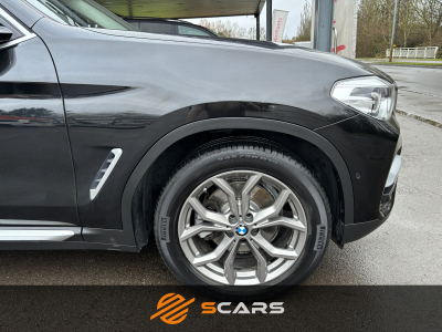 BMW X3 20d Xdrive