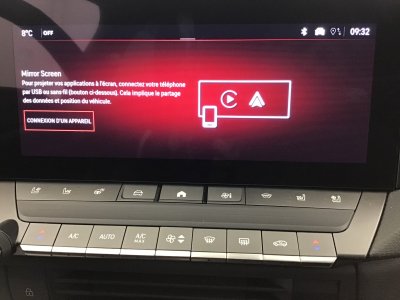 Opel Astra 1.6 PHEV 180 ST Ultimate