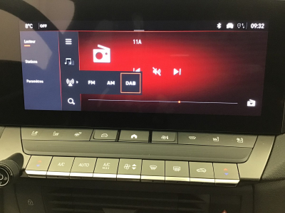 Opel Astra 1.6 PHEV 180 ST Ultimate