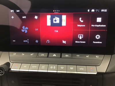 Opel Astra 1.6 PHEV 180 ST Ultimate