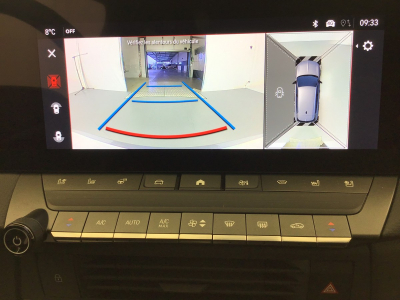 Opel Astra 1.6 PHEV 180 ST Ultimate