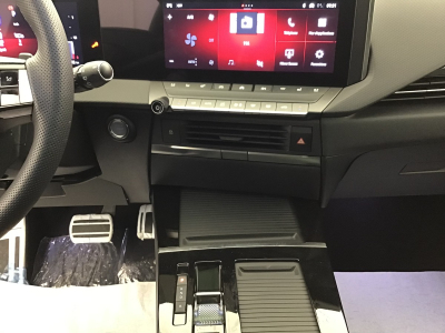 Opel Astra 1.6 PHEV 180 ST Ultimate