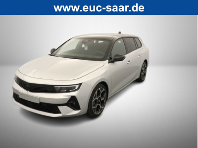 Opel Astra 1.6 PHEV 180 ST Ultimate
