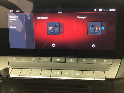 Opel Astra 1.6 PHEV 180 ST Ultimate