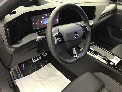 Opel Astra 1.6 PHEV 180 ST Ultimate