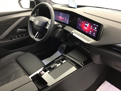 Opel Astra 1.6 PHEV 180 ST Ultimate