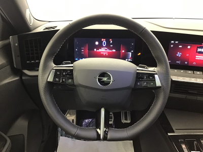 Opel Astra 1.6 PHEV 180 ST Ultimate