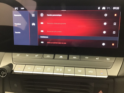 Opel Astra 1.6 PHEV 180 ST Ultimate