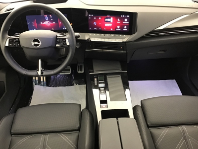 Opel Astra 1.6 PHEV 180 ST Ultimate