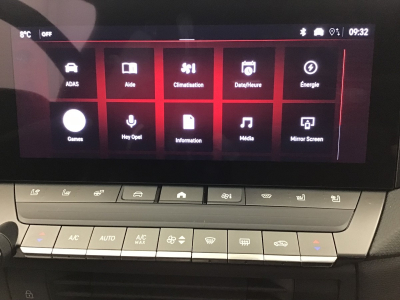 Opel Astra 1.6 PHEV 180 ST Ultimate