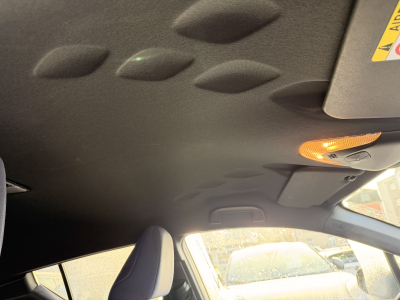 Toyota C-HR 1.8 Hybrid Style Selection