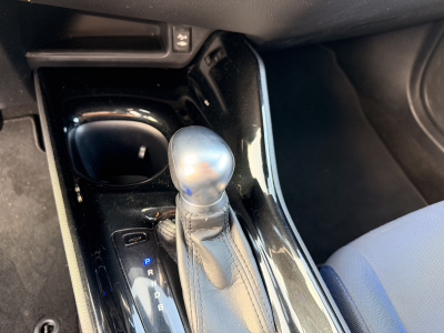 Toyota C-HR 1.8 Hybrid Style Selection