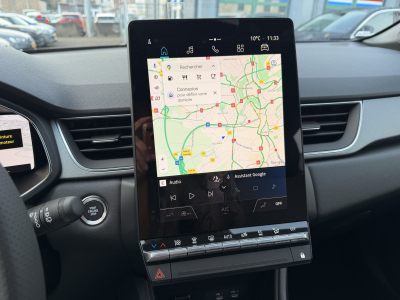 Renault Captur 1.6 Tce E-TECH 145 Hybrid Techno EDC