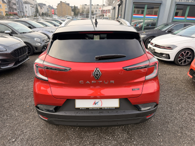 Renault Captur 1.6 Tce E-TECH 145 Hybrid Techno EDC