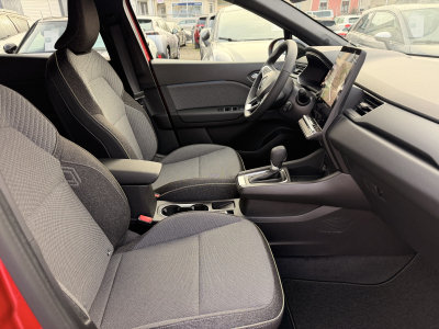 Renault Captur 1.6 Tce E-TECH 145 Hybrid Techno EDC