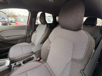 Renault Captur 1.6 Tce E-TECH 145 Hybrid Techno EDC